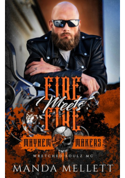 Fire meets Fire