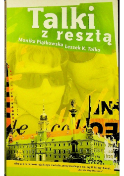 Talki z resztą