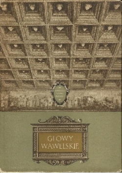 Głowy wawelskie
