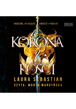 Korona z kości
