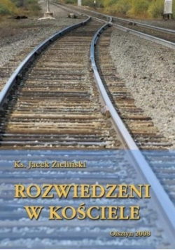 Rozwiedzeni w Kościele