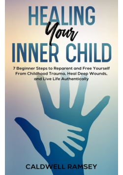 Healing Your Inner Child