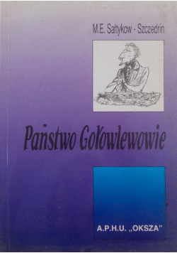 Państwo Gołowlewowie