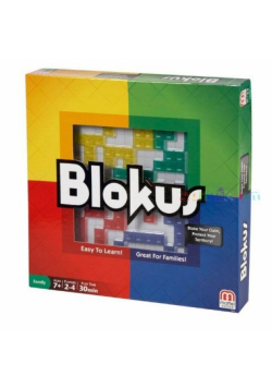 Blokus Gra