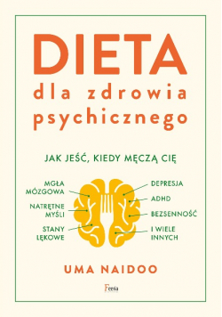 Dieta dla zdrowia psychicznego