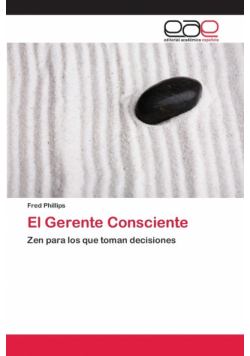 El Gerente Consciente