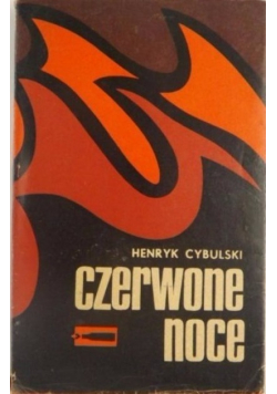 Czerwone noce