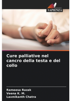 Cure palliative nel cancro della testa e del collo