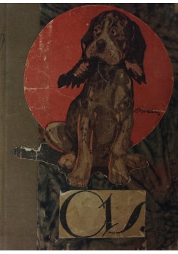 AS powieść, ok 1920 r.
