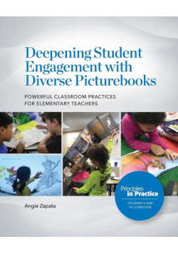 Deepening Student Engagement with Diverse Picturebooks