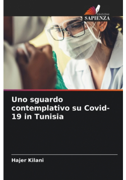 Uno sguardo contemplativo su Covid-19 in Tunisia