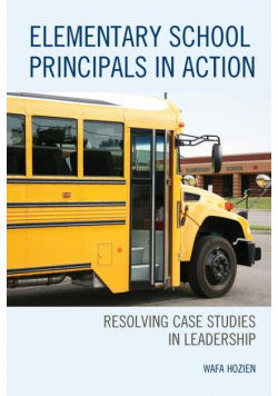 Elementary School Principals in Action