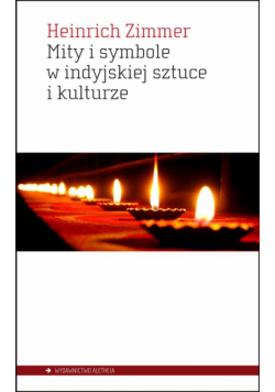 Mity i symbole w indyjskiej sztuce i kulturze