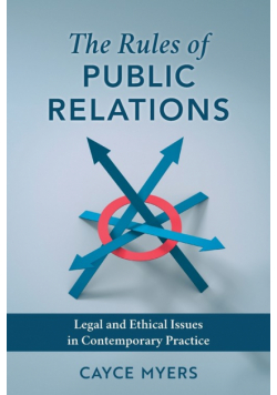 The Rules of Public Relations