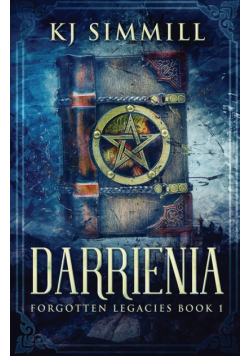 Darrienia
