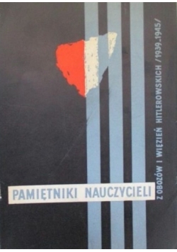 Pamiętniki nauczycieli