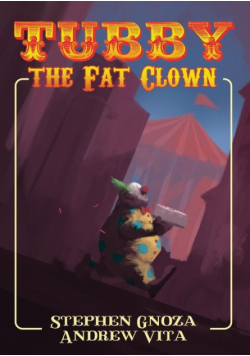 Tubby the Fat Clown