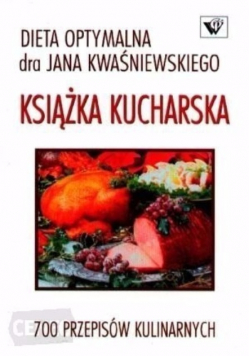 Książka kucharska