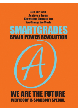 Smartgrades Brain Power Revolution