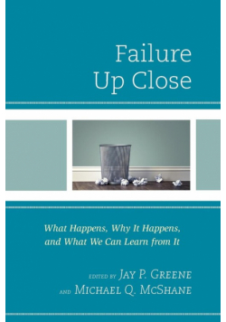 Failure Up Close