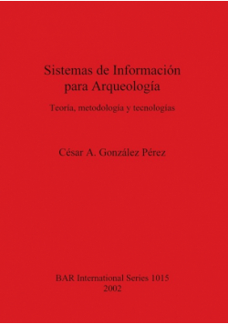 Sistemas de Información para Arqueología