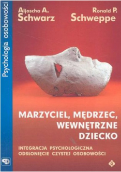 Marzyciel mędrzec wewnętrzne
