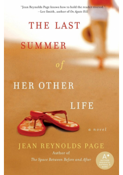The Last Summer of Her Other Life