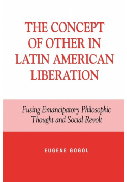 The Concept of Other in Latin American Liberation