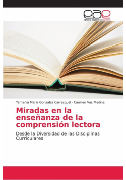 Miradas en la enseñanza de la comprensión lectora