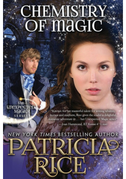Chemistry of Magic