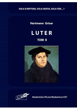 Luter. Tom 2