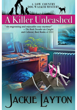 A Killer Unleashed