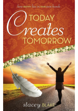 Today creates Tomorrow