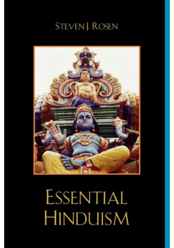 Essential Hinduism