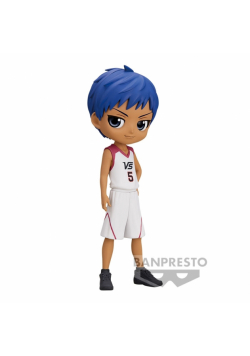 Q Posket  Kuroko's Basketball  Daiki Aomine