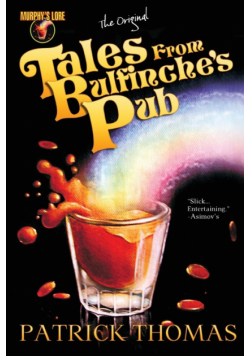 Tales from Bulfinche's Pub