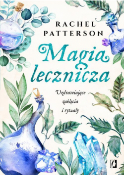Magia lecznicza