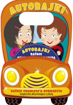 Auto bajki  Baśnie Charles a Perraulta