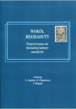 Wokół Meghaduty