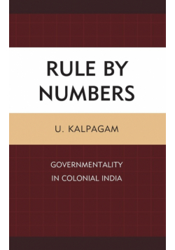 Rule by Numbers