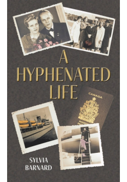 A Hyphenated Life