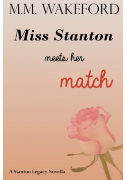 Miss Stanton Meets her Match