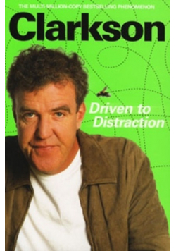 Driven to Distraction