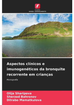 Aspectos clínicos e imunogenéticos da bronquite recorrente em crianças