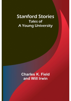 Stanford Stories