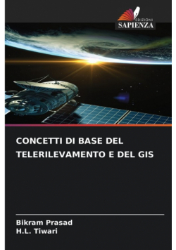Concetti Di Base Del Telerilevamento E Del Gis