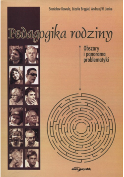 Pedagogika rodziny