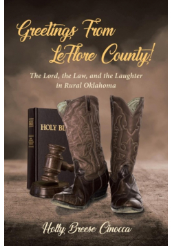 Greetings From LeFlore County!