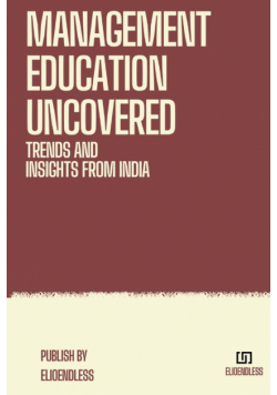 Management Education Uncovered