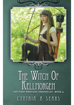 The Witch of Kellmorgen